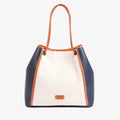Bolso de hombro XL Cloud