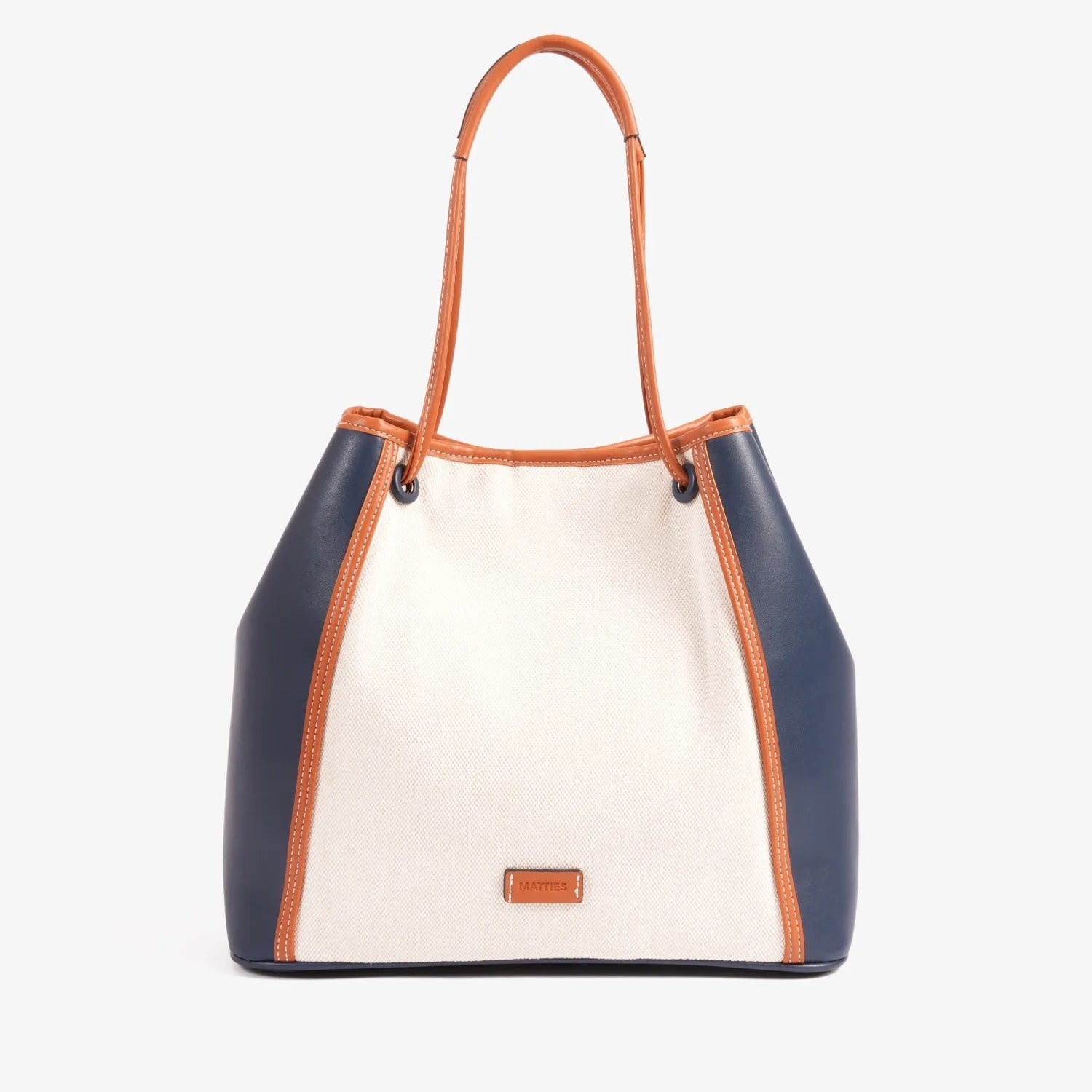 Bolso de hombro XL Cloud