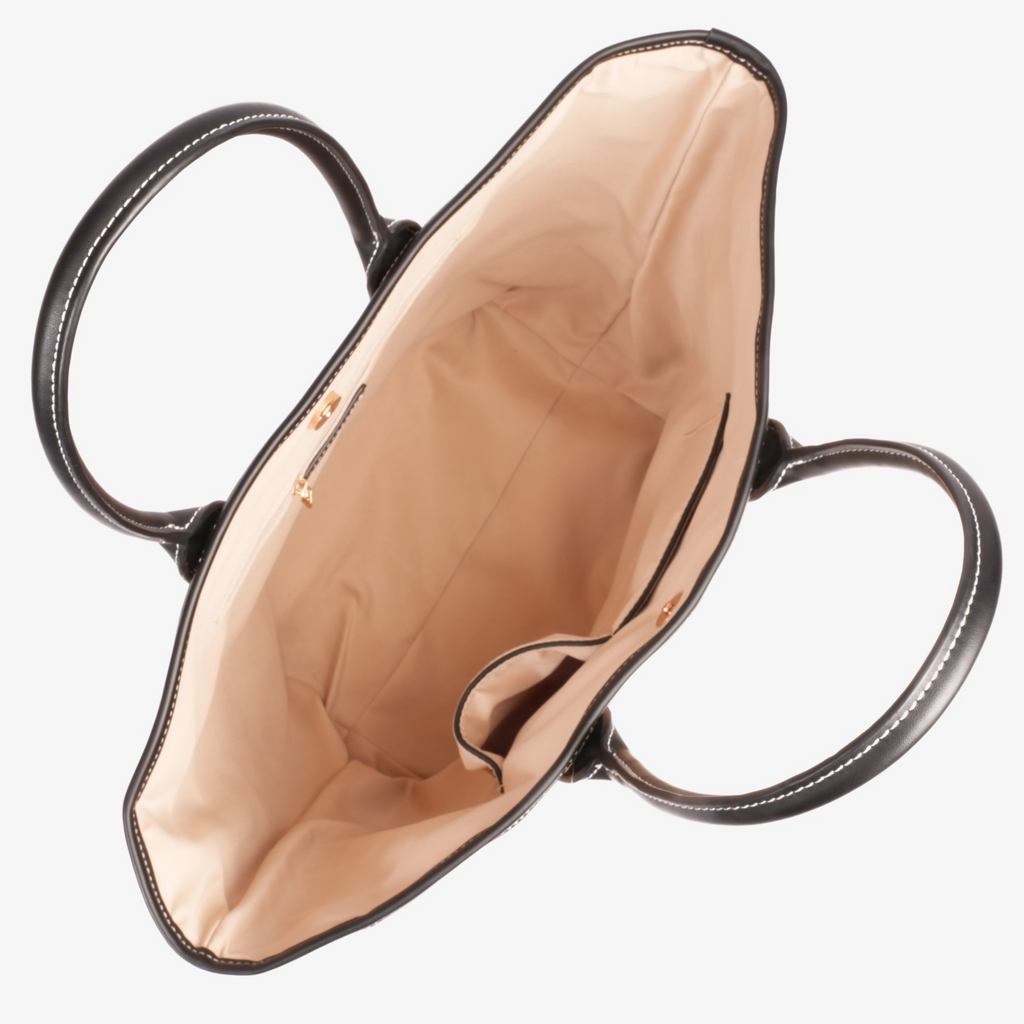 Bolso de mano XL Vela
