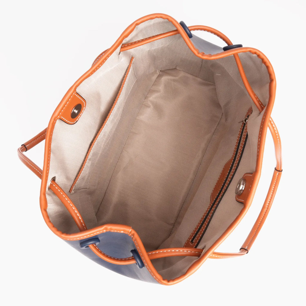 Bolso de hombro XL Cloud