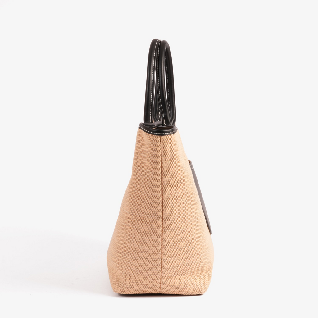 Bolso de mano XL Vela