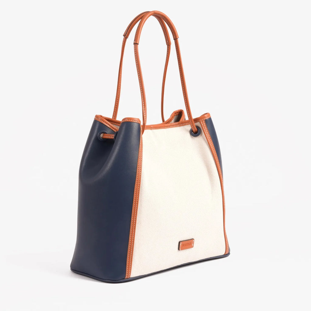 Bolso de hombro XL Cloud