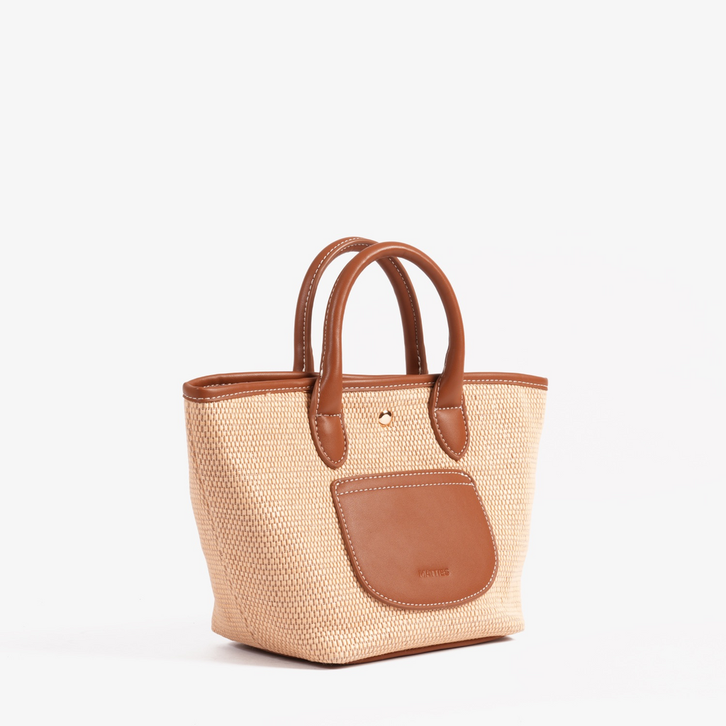 Bolso de mano Vela