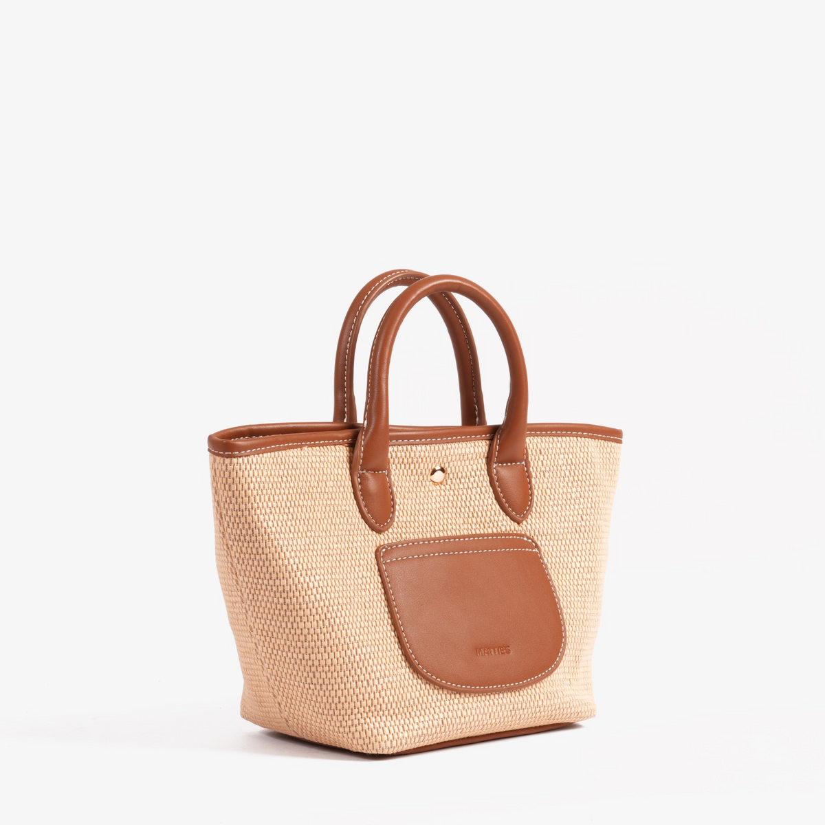 Bolso de mano Vela
