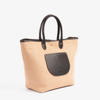Bolso de mano XL Vela