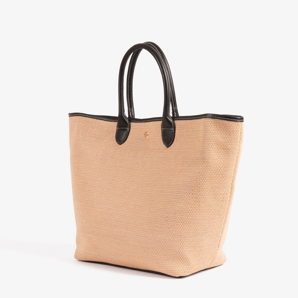 Bolso de mano XL Vela