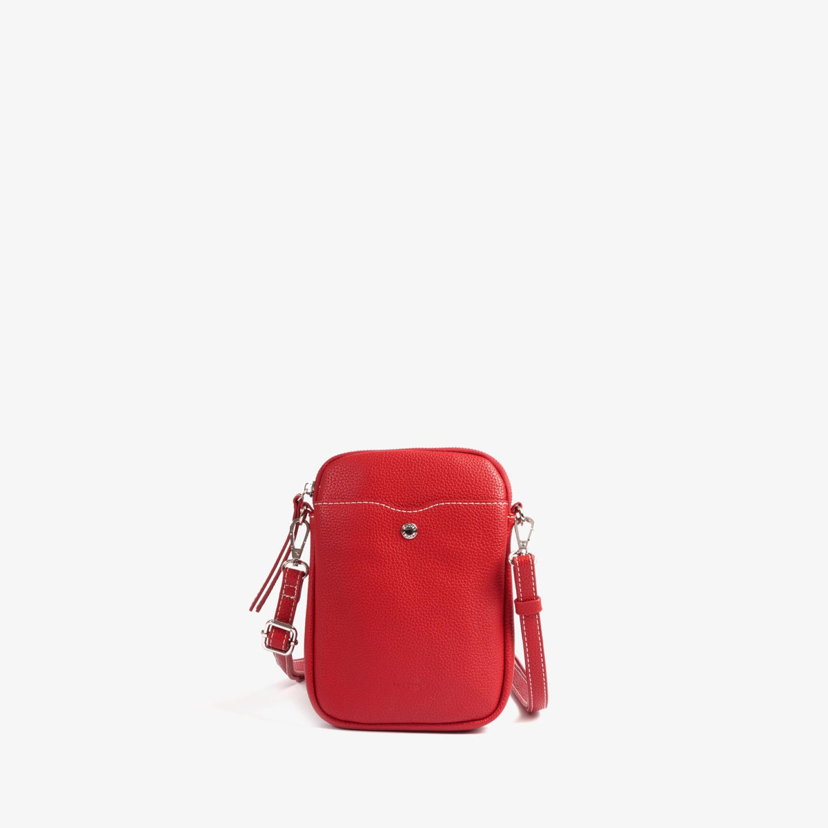 Bolso bandolera vertical Minibag