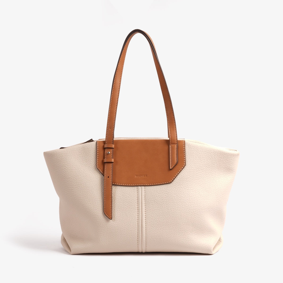 Bolso de hombro shopper Robbie