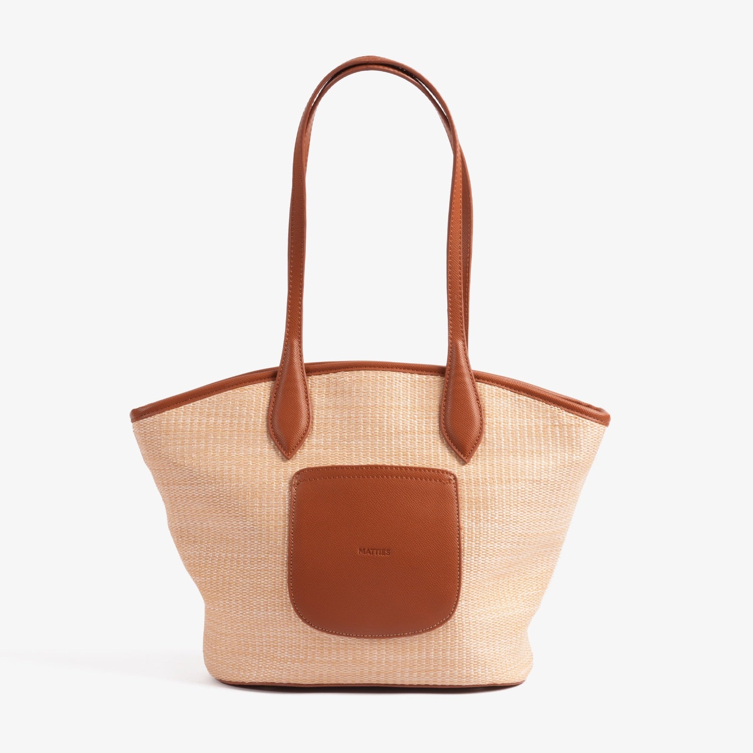 Bolso de hombro XL Suny