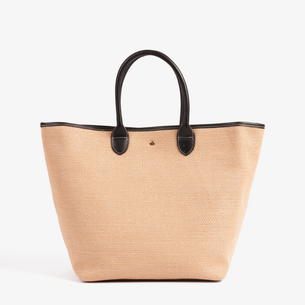 Bolso de mano XL Vela