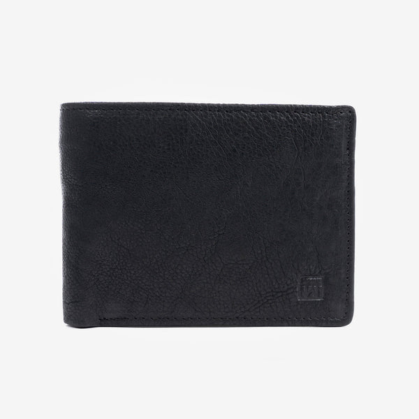 Billetero, Colección Billeteros piel Wash - Matties Bags