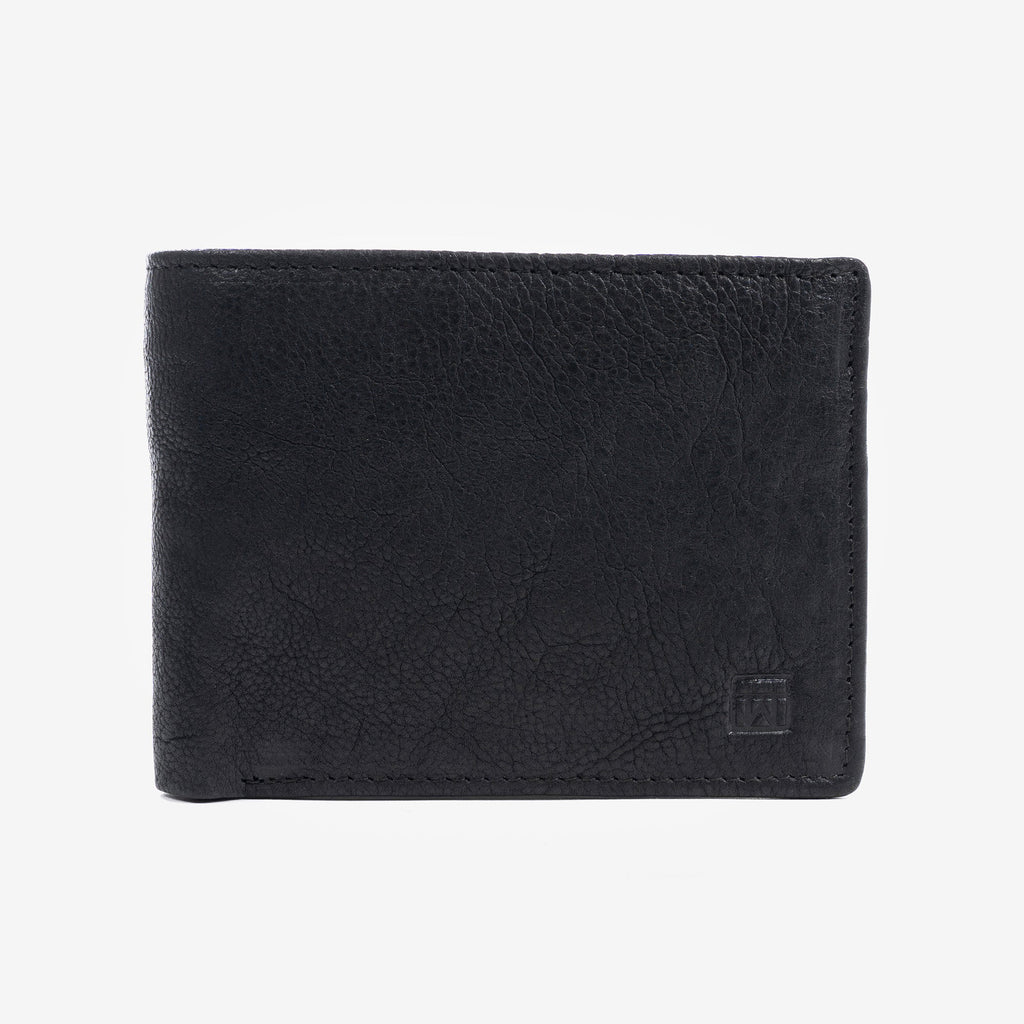 Billetero, Colección Billeteros piel Wash - Matties Bags