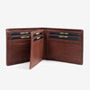 Billetero, Colección Billeteros piel Wash. 10,5x8 cm - Matties Bags