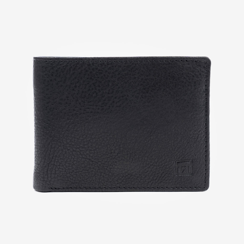 Billetero, Colección Billeteros piel Wash. 10,5x8 cm - Matties Bags