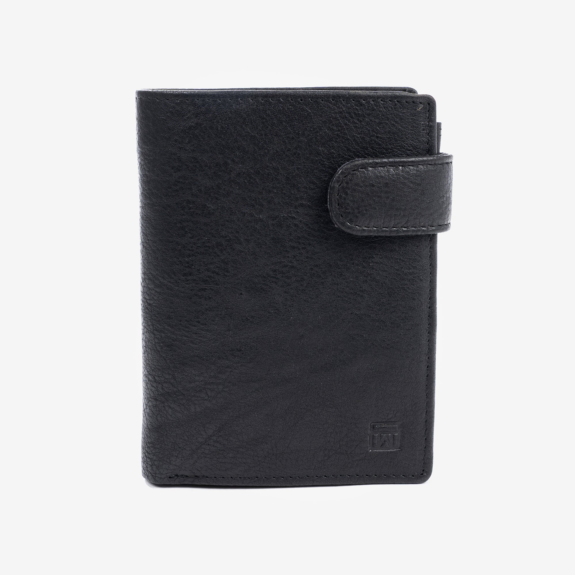 Billetero, Colección Billeteros piel Wash - Matties Bags