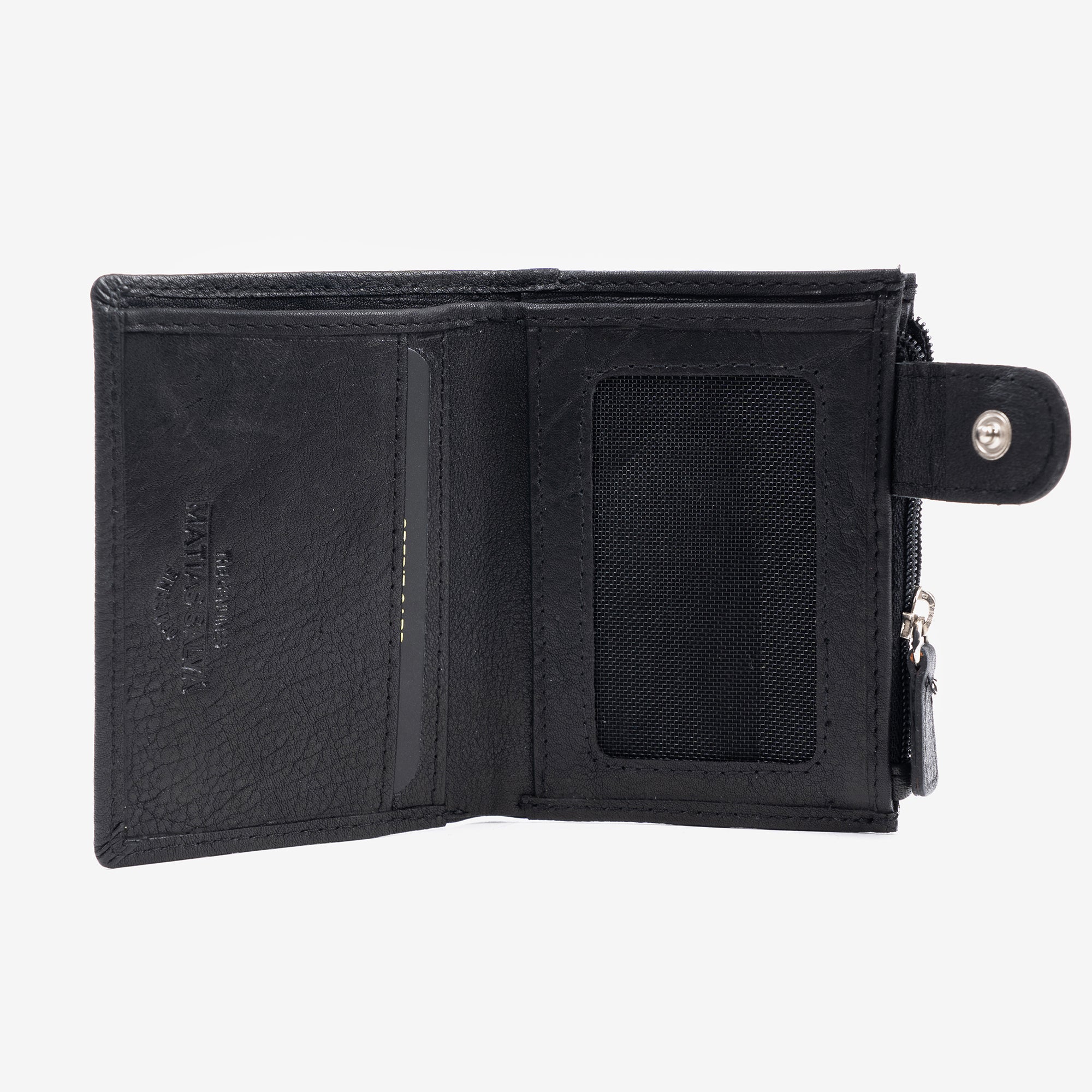 Billetero, Colección Billeteros piel Wash - Matties Bags