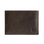 Billetero, Colección Billeteros piel Wash - Matties Bags