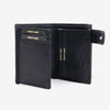 Billetero, Colección Billeteros piel Wash - Matties Bags