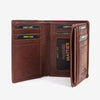 Billetero, Colección Billeteros piel Wash - Matties Bags