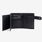 Billetero, Colección Billeteros piel Wash - Matties Bags