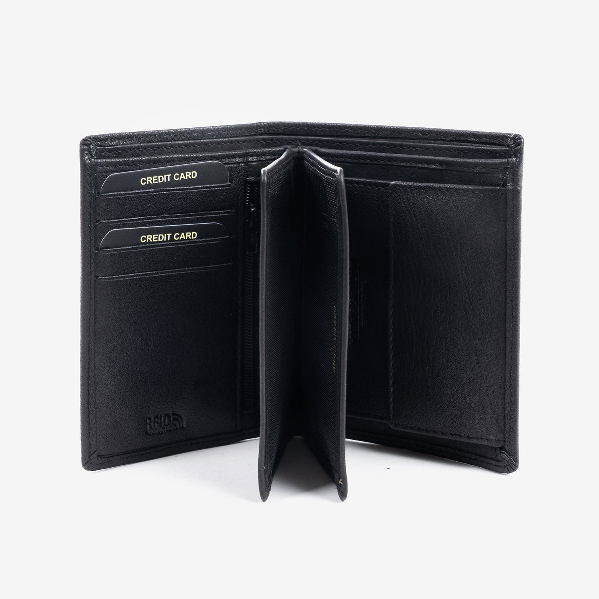 Billetero, Colección Billeteros piel Wash - Matties Bags