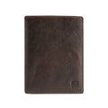 Billetero, Colección Billeteros piel Wash - Matties Bags