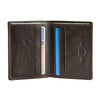 Billetero, Colección Billeteros piel Wash - Matties Bags
