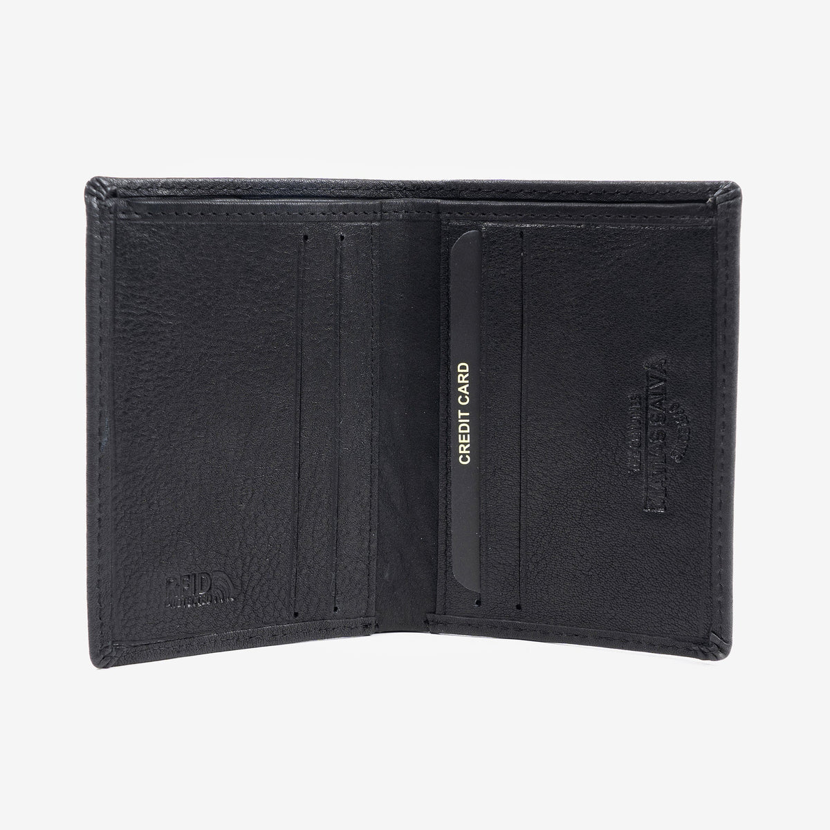 Billetero, Colección Billeteros piel Wash - Matties Bags