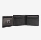 Billetero para hombre, Serie New Antic. 10.5 x 8 cm - Matties Bags