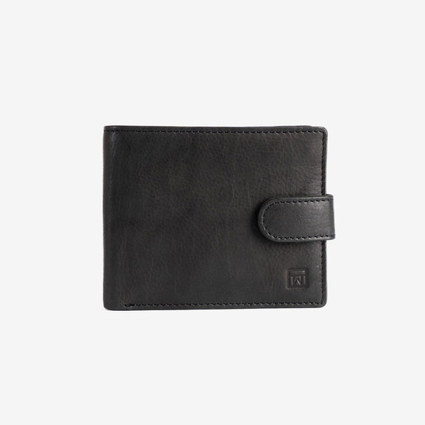 Billetero para hombre, Serie New Antic. 11 x 9 cm - Matties Bags