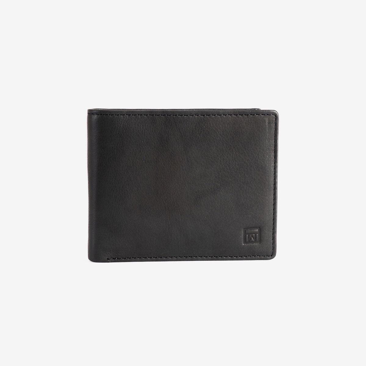 Billetero para hombre, Serie New Antic. 11 x 9 cm - Matties Bags
