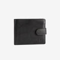 Billetero para hombre, Serie New Antic. 11 x 9.5 cm - Matties Bags