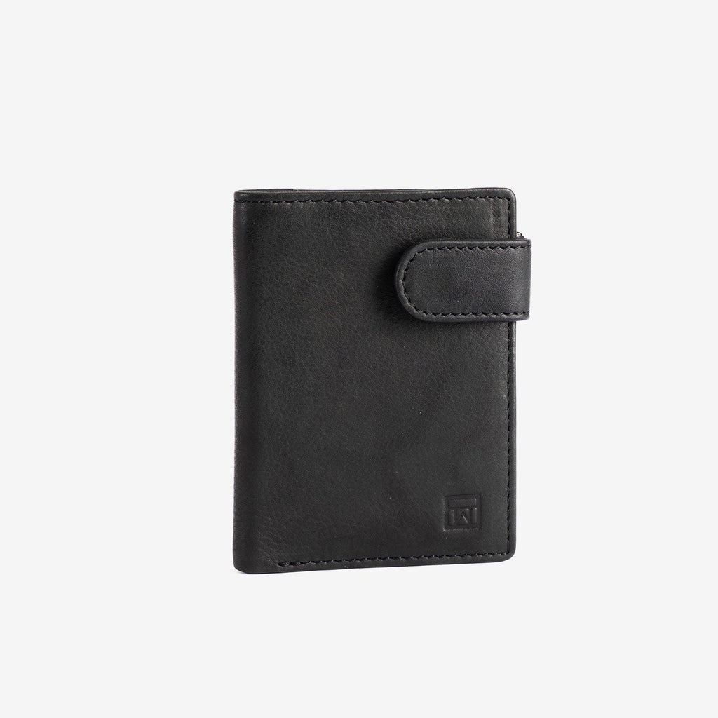 Billetero para hombre, Serie New Antic. 7 x 10 cm - Matties Bags
