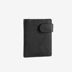 Billetero para hombre, Serie New Antic. 7 x 10 cm - Matties Bags