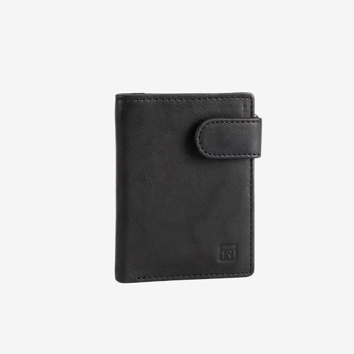 Billetero para hombre, Serie New Antic. 7 x 10 cm - Matties Bags