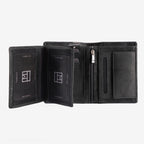 Billetero para hombre, Serie New Antic. 8.5 x 11 cm - Matties Bags