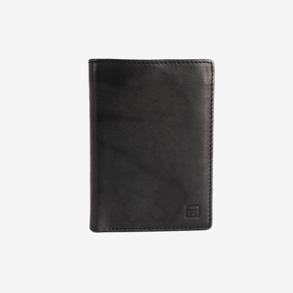 Billetero para hombre, Serie New Antic. 8.5 x 11 cm - Matties Bags