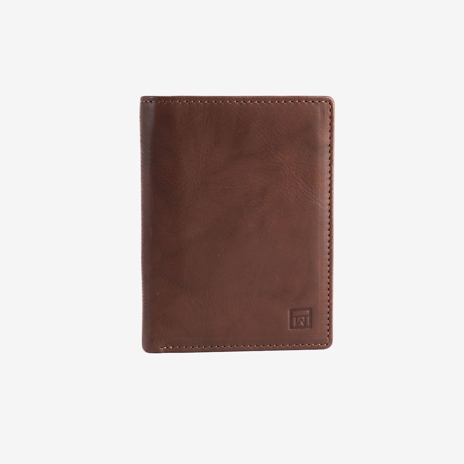 Billetero para hombre, Serie New Antic. 8.5 x 11.5 cm - Matties Bags