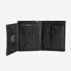 Billetero para hombre, Serie New Antic. 9 x 11 cm - Matties Bags