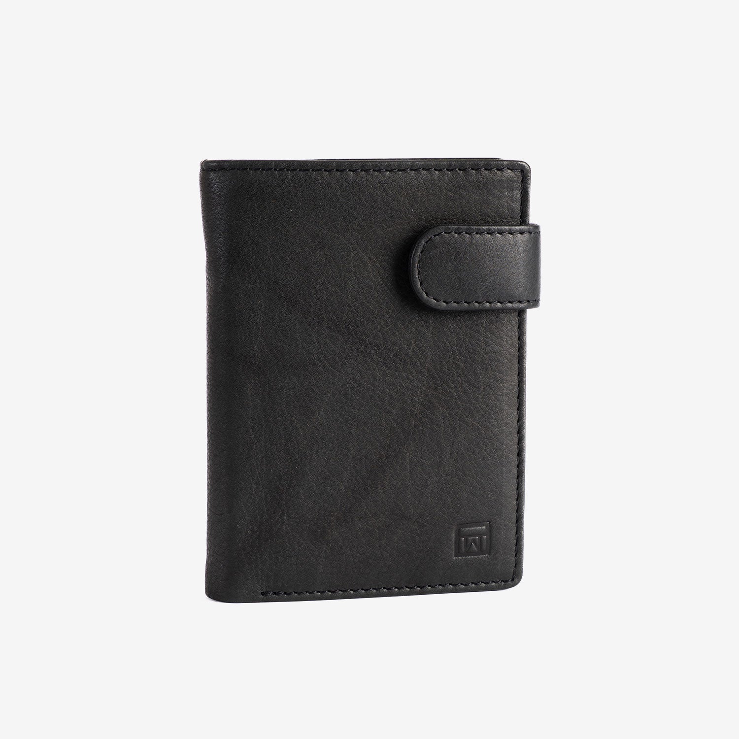 Billetero para hombre, Serie New Antic. 9 x 12 cm - Matties Bags