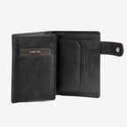 Billetero para hombre, Serie New Antic. 9 x 12 cm - Matties Bags