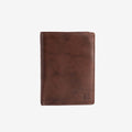 Billetero para hombre, Serie New Antic. 9.5 x 12.5 cm - Matties Bags