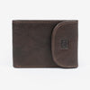 Billetero pequeño, Colección Billeteros piel Wash - Matties Bags