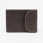 Billetero pequeño, Colección Billeteros piel Wash - Matties Bags
