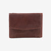 Billetero pequeño, Colección Billeteros piel Wash - Matties Bags