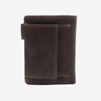Billetero piel, Colección Billeteros piel Wash - Matties Bags
