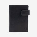 Billetero piel, Colección Billeteros piel Wash - Matties Bags