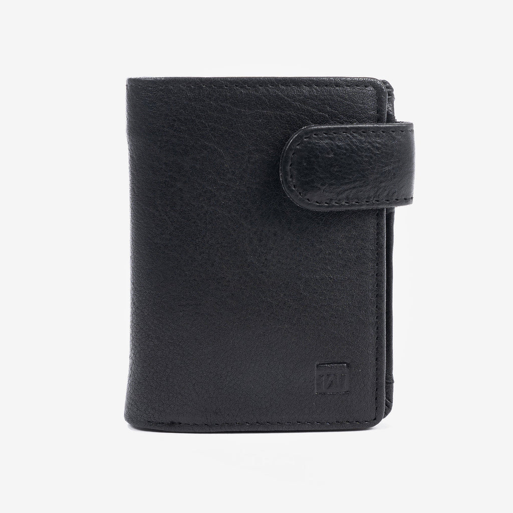 Billetero piel, Colección Billeteros piel Wash - Matties Bags