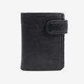Billetero piel, Colección Billeteros piel Wash - Matties Bags