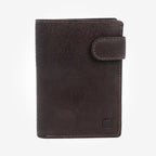 Billetero piel, Colección Billeteros piel Wash - Matties Bags